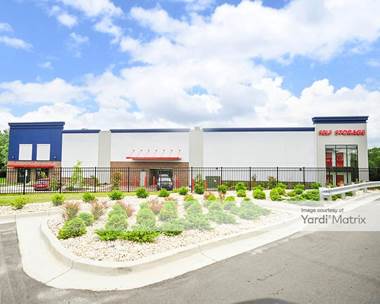 Storage Units for Rent available at 5791 Wabash Lane, Concord, NC 28027