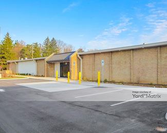 Photo 5 of Extra Space Storage - 21700 Novi Road, Novi, MI