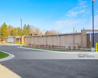 Photo 6 of Extra Space Storage - 21700 Novi Road, Novi, MI