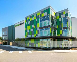 Photo 1 of Extra Space Storage - 9908 205th Avenue East, Bonney Lake, WA