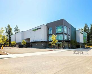 Photo 2 of Extra Space Storage - 9908 205th Avenue East, Bonney Lake, WA