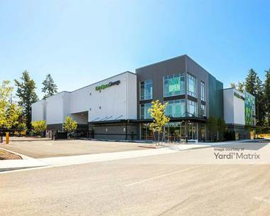 Storage Units for Rent available at 9908 205th Avenue East, Bonney Lake, WA 98391