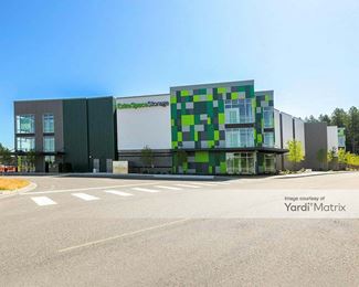 Photo 3 of Extra Space Storage - 9908 205th Avenue East, Bonney Lake, WA