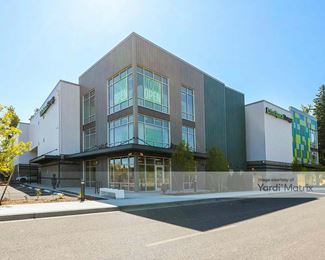 Photo 4 of Extra Space Storage - 9908 205th Avenue East, Bonney Lake, WA