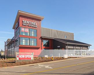 Photo 2 of Sentinel Self Storage - 15200 SW Century Drive, Sherwood, OR