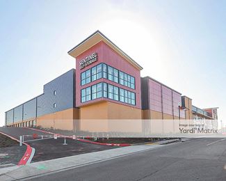 Photo 3 of Sentinel Self Storage - 15200 SW Century Drive, Sherwood, OR