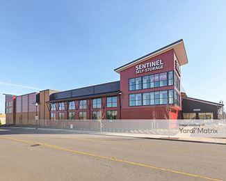 Photo 4 of Sentinel Self Storage - 15200 SW Century Drive, Sherwood, OR