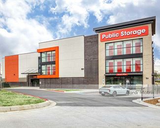 Photo 3 of Public Storage - 151 North Stewart Road, Liberty, MO