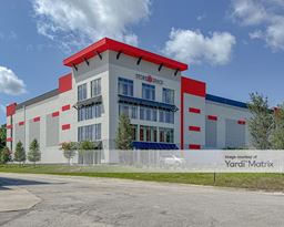 Image for Store Space Self Storage - 1560 Beacon Point Drive, Jacksonville, FL