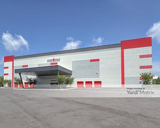 Photo 2 of Store Space Self Storage - 1560 Beacon Point Drive, Jacksonville, FL