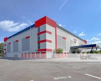 Photo 3 of Store Space Self Storage - 1560 Beacon Point Drive, Jacksonville, FL