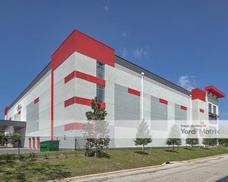 Photo 4 of Store Space Self Storage - 1560 Beacon Point Drive, Jacksonville, FL