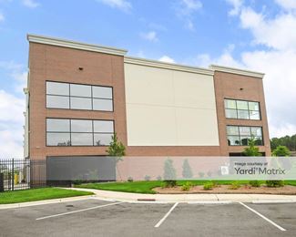 Photo 2 of Mini Storage Depot - 2515 Kannapolis Hwy, Concord, NC