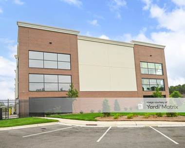 Storage Units for Rent available at 2515 Kannapolis Hwy, Concord, NC 28027