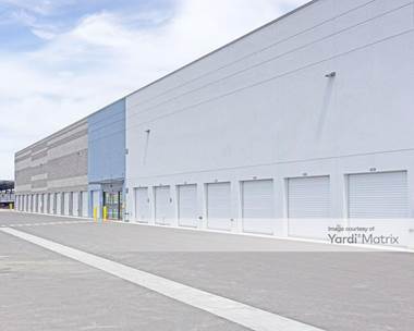 Storage Units for Rent available at 400 West San Rafael Drive, Palm Springs, CA 92262