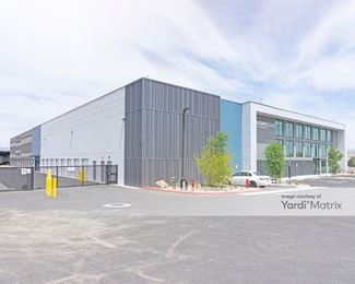 Photo 3 of SecureSpace Self Storage - 400 West San Rafael Drive, Palm Springs, CA