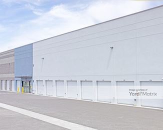 Photo 4 of SecureSpace Self Storage - 400 West San Rafael Drive, Palm Springs, CA