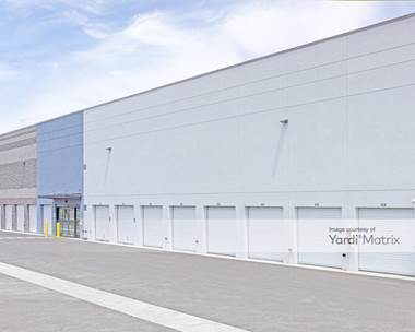 Storage Units for Rent available at 400 West San Rafael Drive, Palm Springs, CA 92262