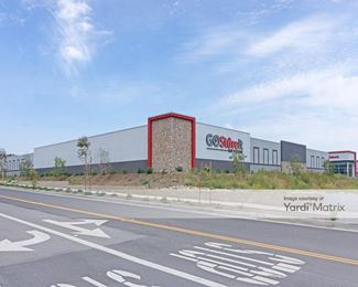 Photo 2 of Go Store It - 1167 North Wabash Avenue, Redlands, CA