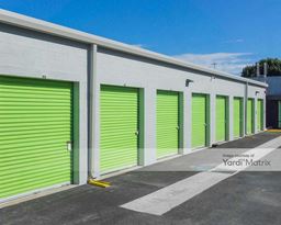 Image for Extra Space Storage - 4450 Dunham Street, Los Angeles, CA