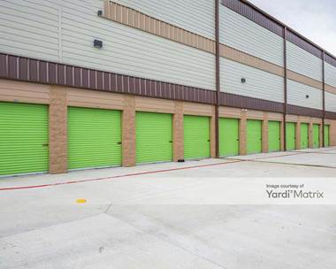 Storage Units for Rent available at 4475 County Road 94, Manvel, TX 77578