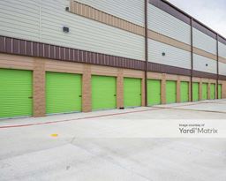 Image for Extra Space Storage - 4475 County Road 94, Manvel, TX
