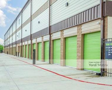 Storage Units for Rent available at 4475 County Road 94, Manvel, TX 77578