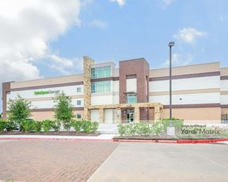 Photo 5 of Extra Space Storage - 4475 County Road 94, Manvel, TX