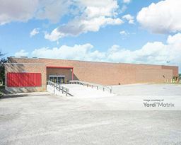 Image for Go Store It - 1110 Fulton Road, Savannah, GA