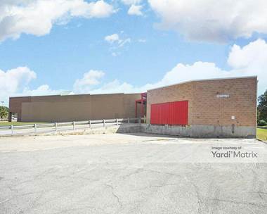 Storage Units for Rent available at 1110 Fulton Road, Savannah, GA 31419