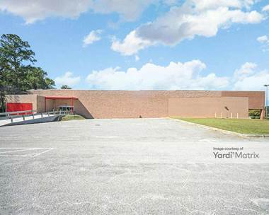 Storage Units for Rent available at 1110 Fulton Road, Savannah, GA 31419