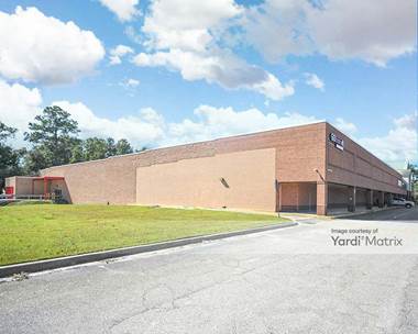 Storage Units for Rent available at 1110 Fulton Road, Savannah, GA 31419