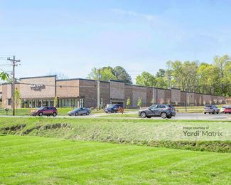 Photo 2 of Muletown Storage - 2600 Trotwood Avenue, Columbia, TN
