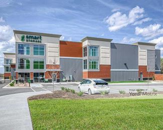 Photo 2 of Smart Storage - 8600 Maurer Road, Lenexa, KS
