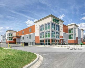 Photo 3 of Smart Storage - 8600 Maurer Road, Lenexa, KS