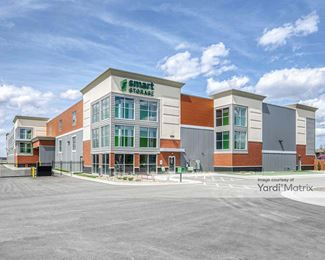 Photo 4 of Smart Storage - 8600 Maurer Road, Lenexa, KS