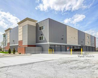 Photo 5 of Smart Storage - 8600 Maurer Road, Lenexa, KS