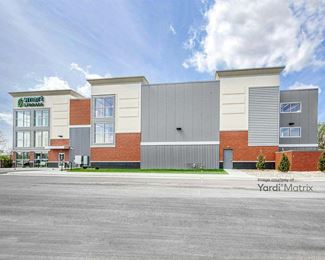 Photo 6 of Smart Storage - 8600 Maurer Road, Lenexa, KS