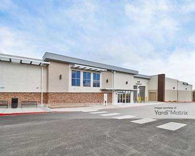 Storage Units for Rent available at 8041 Ventura Street NE, Albuquerque, NM 87109