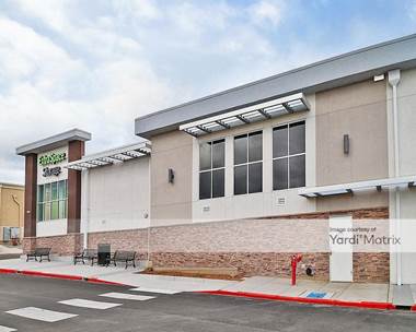 Storage Units for Rent available at 8041 Ventura Street NE, Albuquerque, NM 87109