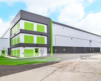 Photo 4 of Securely Storage - 411 East Plainfield Road, Countryside, IL