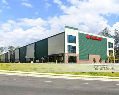 Storage Units for Rent available at 156 Jonesboro Road, Fairburn, GA 30213