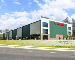 Image for Mini Storage Depot - 156 Jonesboro Road, Fairburn, GA