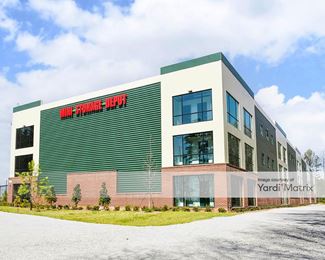 Photo 2 of Mini Storage Depot - 156 Jonesboro Road, Fairburn, GA
