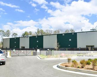Photo 3 of Mini Storage Depot - 156 Jonesboro Road, Fairburn, GA