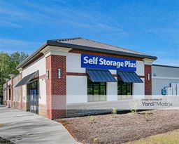 Image for Self Storage Plus - 10289 Rosewick Road, La Plata, MD