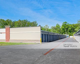 Photo 2 of Self Storage Plus - 10289 Rosewick Road, La Plata, MD