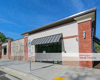 Photo 3 of Self Storage Plus - 10289 Rosewick Road, La Plata, MD