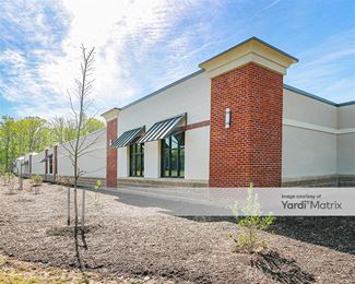 Photo 4 of Self Storage Plus - 10289 Rosewick Road, La Plata, MD