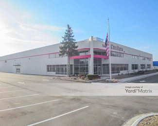 Photo 1 of CubeSmart Self Storage - 7444 North Haggerty Road, Canton, MI